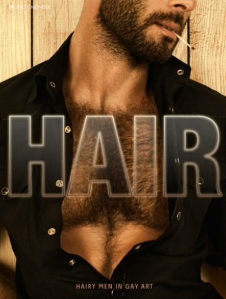 HAIR | Gay Books & News