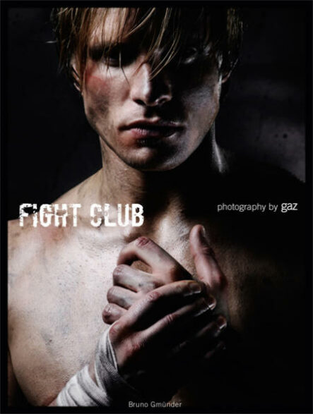 Fight Club | Gay Books & News
