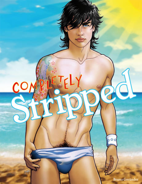 Completely Stripped | Gay Books & News