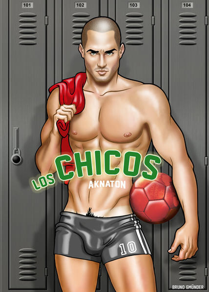 Los Chicos | Gay Books & News