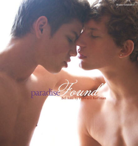 Bel Ami - Paradise Found | Gay Books & News