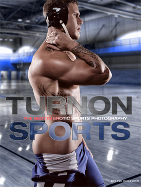 Turnon: Sports | Gay Books & News