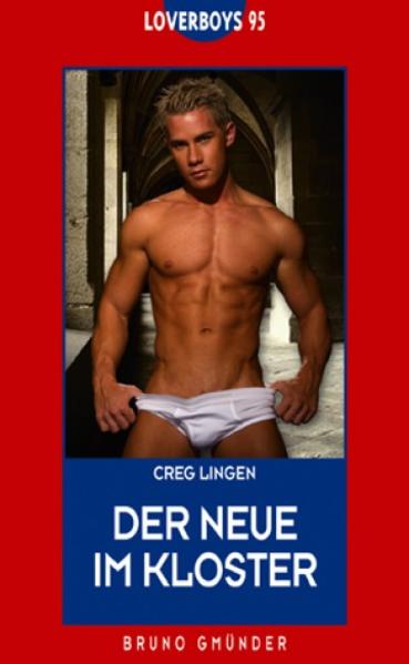 Der Neue im Kloster | Gay Books & News