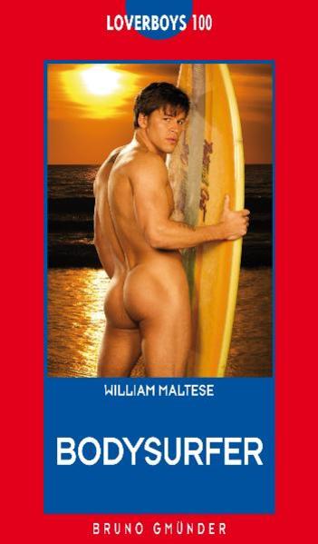 Loverboys 100: Bodysurfer | Gay Books & News
