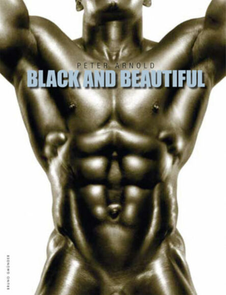 Black and Beautiful | Gay Books & News