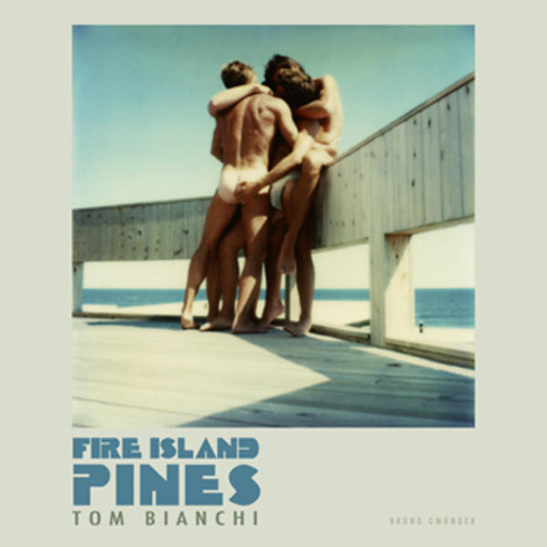 Fire Island Pines | Queer Books & News
