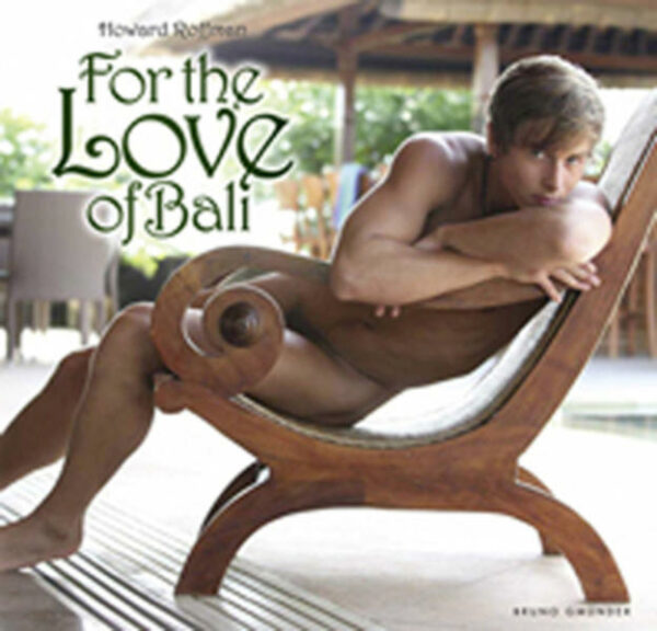 For the love of Bali | Gay Books & News