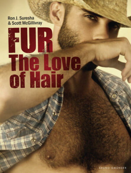 Fur: The love of Hair | Gay Books & News