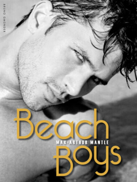 Beachboys | Gay Books & News