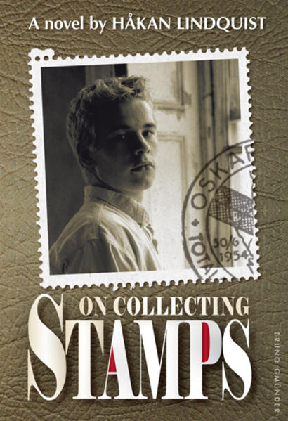 On Collecting Stamps | Gay Books & News
