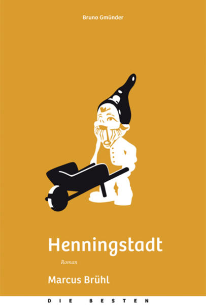 Henningstadt | Gay Books & News