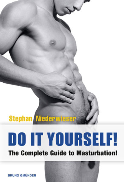 Do it yourself | Gay Books & News