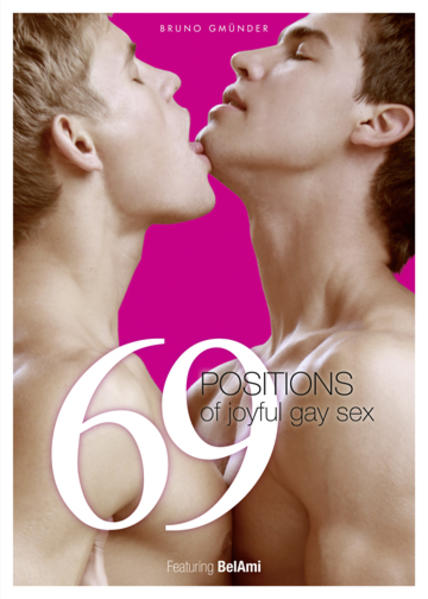 69 Positions of Joyful Gay Sex - Special Edition | Gay Books & News