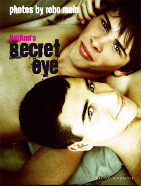 Bel Ami's Secret Eye | Gay Books & News