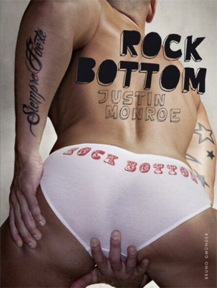 Rock Bottom | Gay Books & News