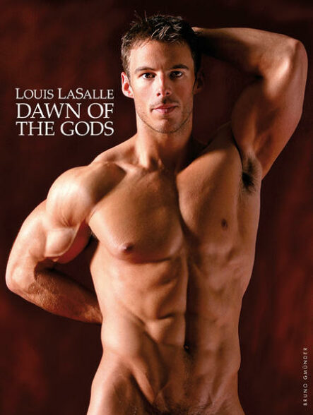 The Dawn of the Gods | Gay Books & News