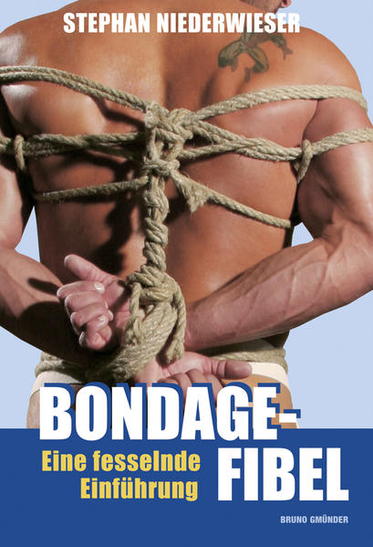 Bondage-Fibel | Gay Books & News