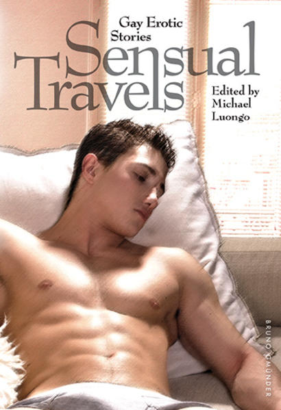 Sensual Travels | Gay Books & News