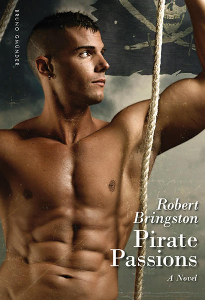 Pirate Passions | Gay Books & News