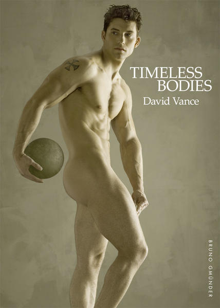Timeless Bodies | Gay Books & News
