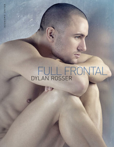 Full Frontal - The Best of Dylan Rosser | Gay Books & News