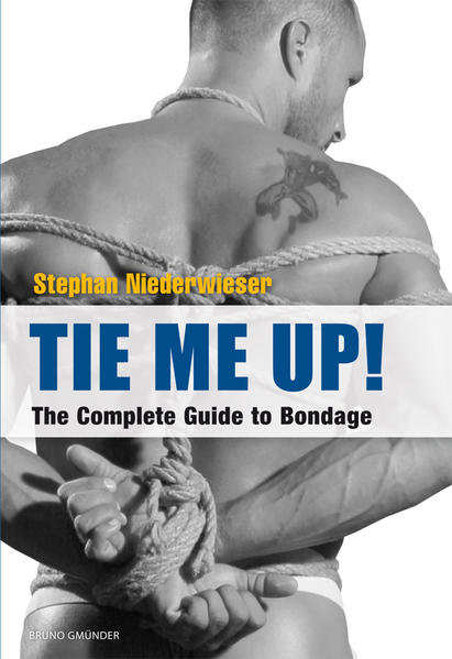 Tie Me Up! | Gay Books & News