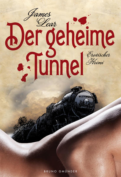 Der geheime Tunnel | Gay Books & News