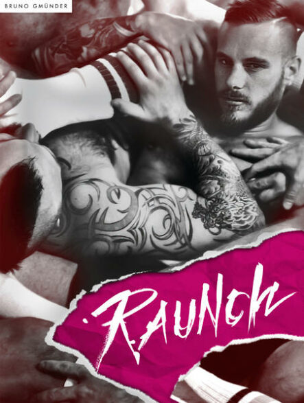 Raunch | Queer Books & News