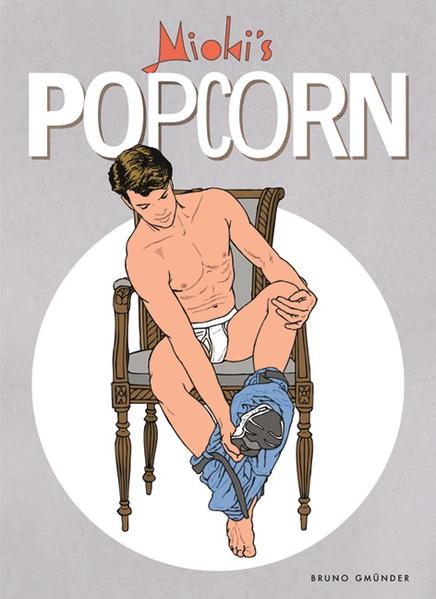 Popcorn | Gay Books & News