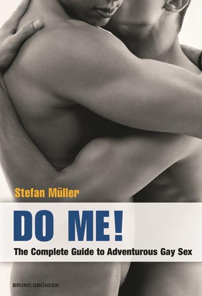 Do Me! | Gay Books & News