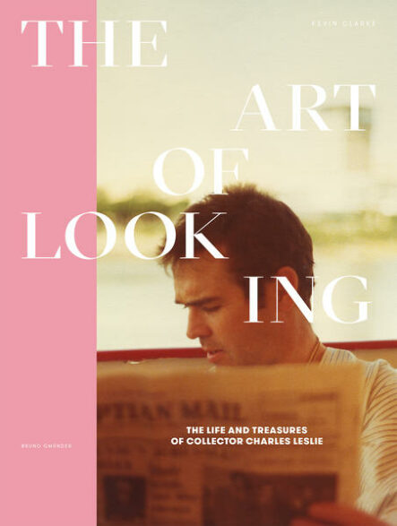 The Art of Looking | Gay Books & News