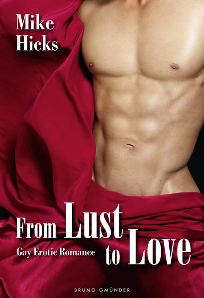 From lust to love | Gay Books & News