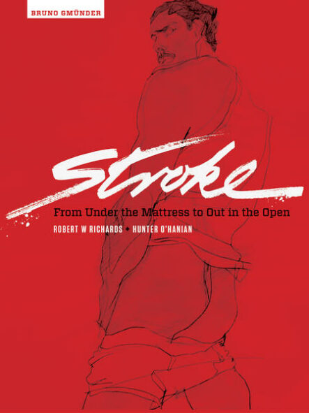 Stroke | Gay Books & News