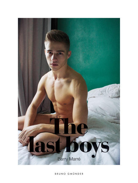 The Last Boys | Gay Books & News