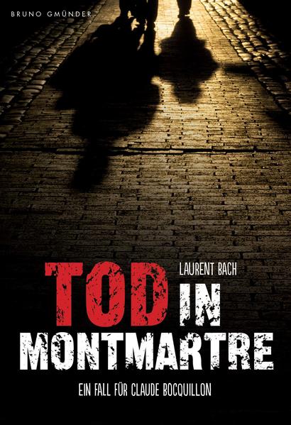 Tod in Montmartre | Gay Books & News