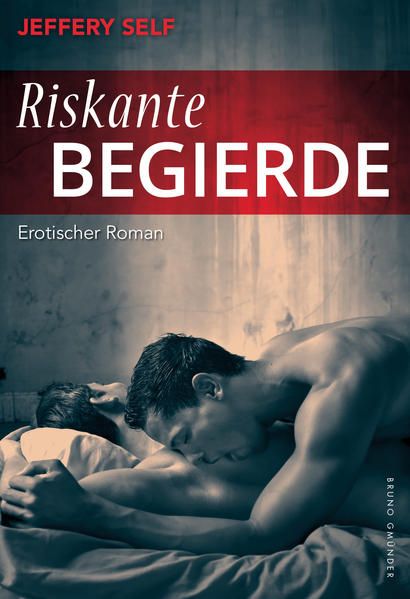 Riskante Begierde | Gay Books & News