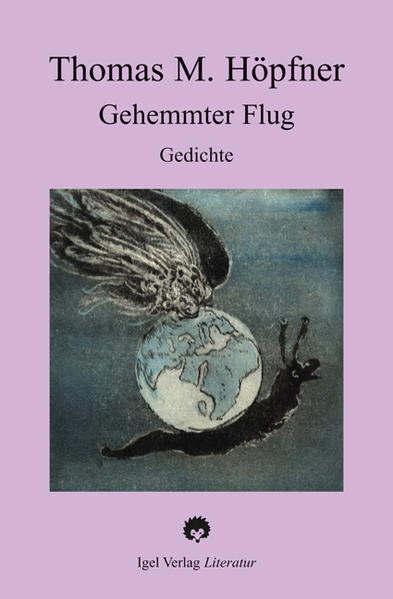 Gehemmter Flug | Gay Books & News