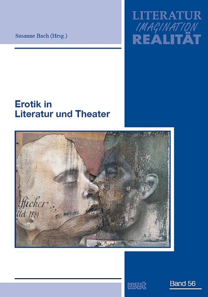 Erotik in Literatur und Theater | Queer Books & News