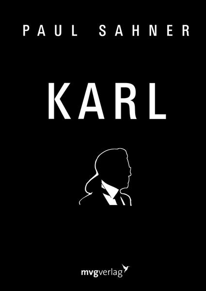 Karl | Gay Books & News