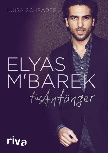 Elyas M´Barek für Anfänger | Gay Books & News