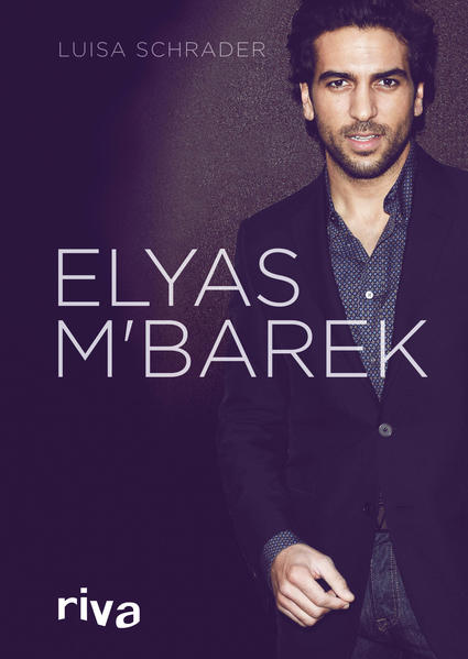 Elyas M´Barek | Gay Books & News