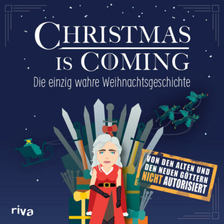 Christmas is coming | Gay Books & News