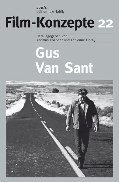 Gus Van Sant | Gay Books & News