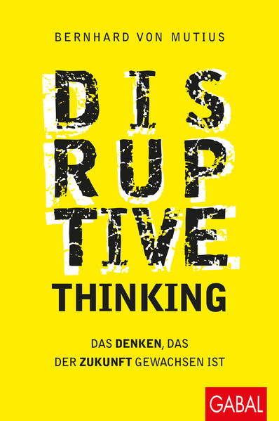 Disruptive Thinking | Gay Books & News