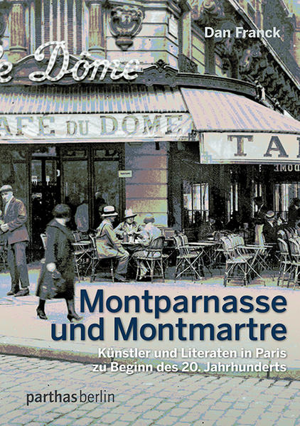 Montparnasse und Montmatre | Queer Books & News