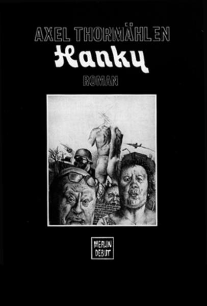 Hanky | Queer Books & News