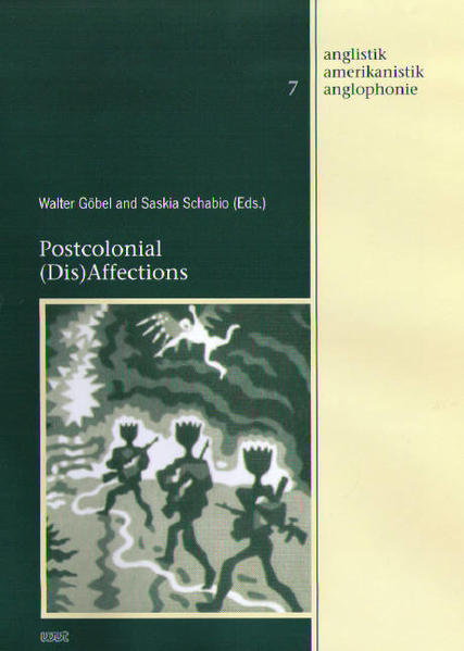 Postcolonial (Dis)Affections | Gay Books & News