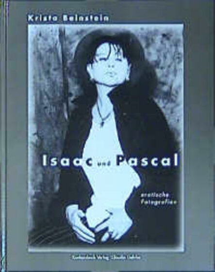 Isaac & Pascal | Gay Books & News
