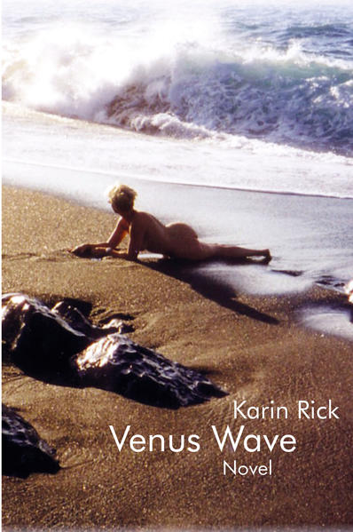 Venus Wave | Gay Books & News