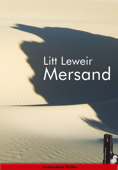 Mersand | Queer Books & News